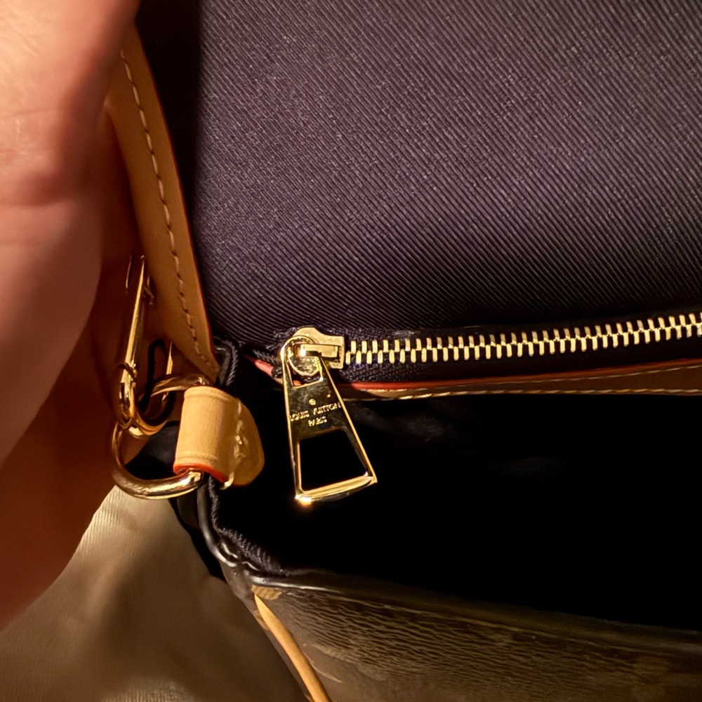 Louis Vuitton Monogram Diane - Picture 12 of 16